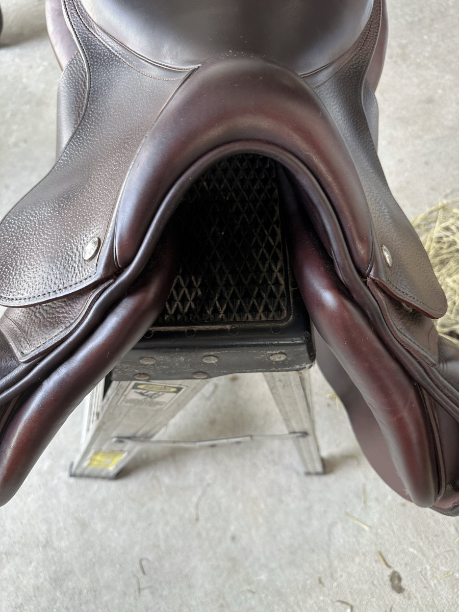 MEYER 2021 Meyer Selles Act 1 - 17" - Cognac (8)