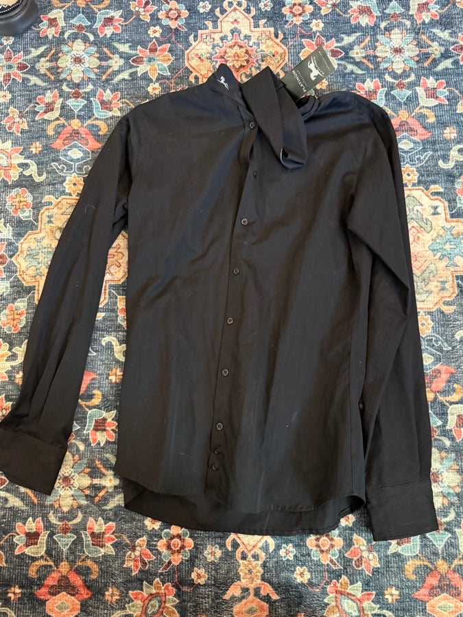 RJ CLASSICS RJ Classics show shirt IT38