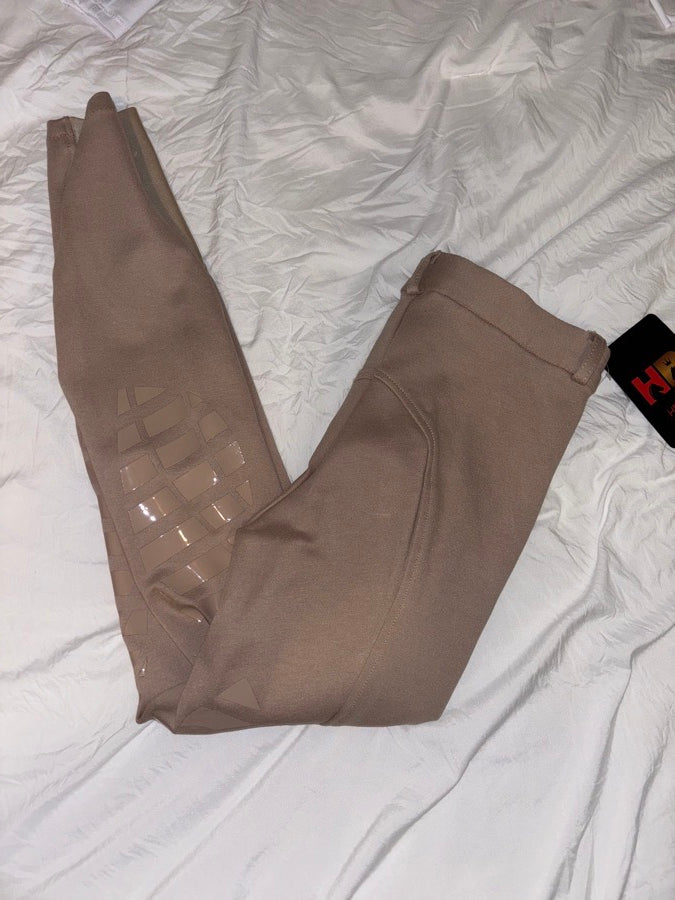 He Farm Breeches NWT