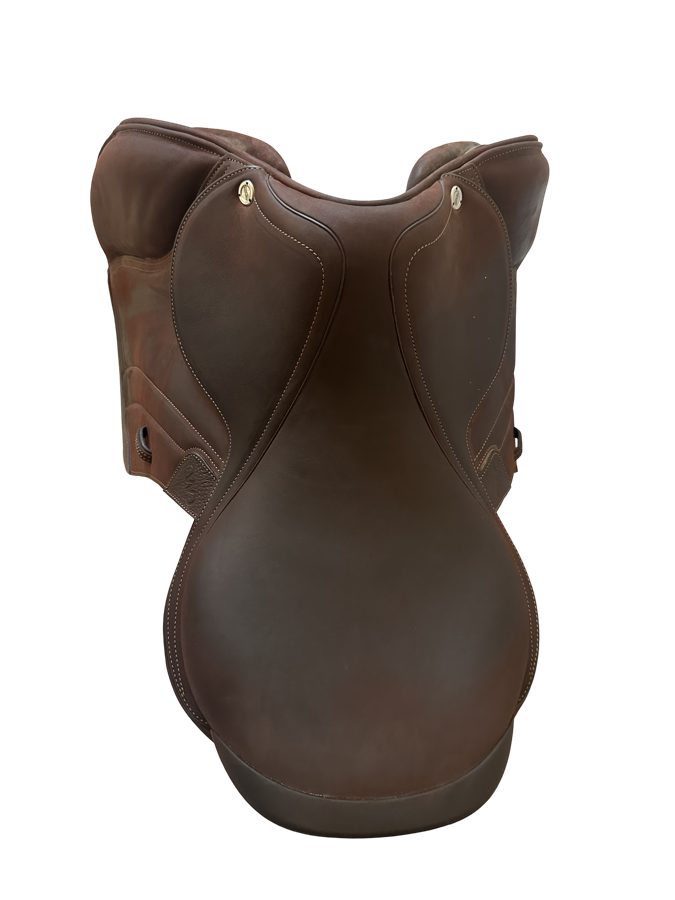 CWD CWD Hunter Mademoiselle SE38 17.5” Flap 2LH (4)