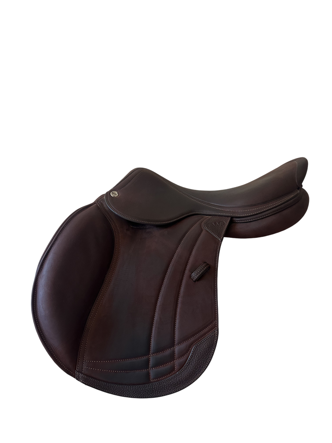 CWD CWD Hunter Mademoiselle SE38 17.5” Flap 2LH (2)