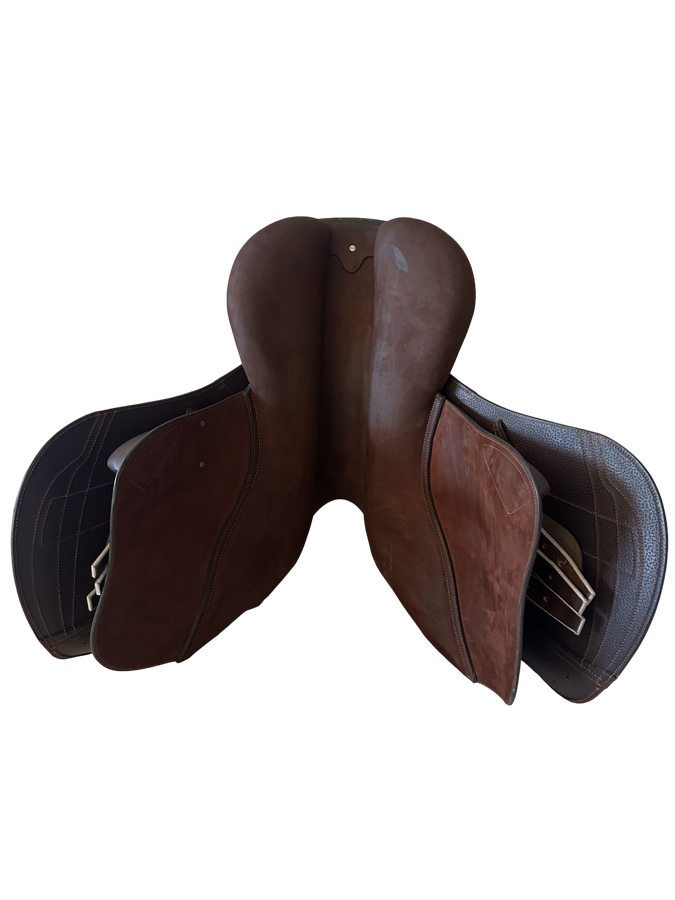 CWD CWD Hunter Mademoiselle SE38 17.5” Flap 2LH (5)
