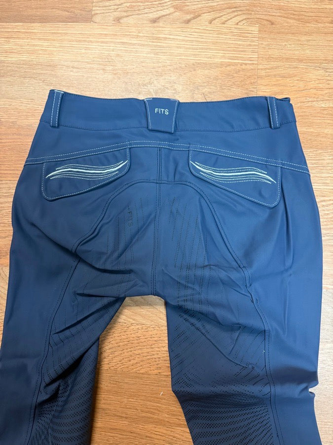 Fits Full Seat Breeches