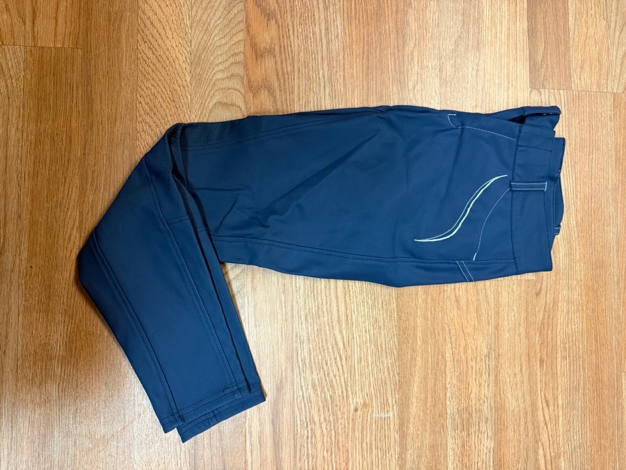 Fits Full Seat Breeches