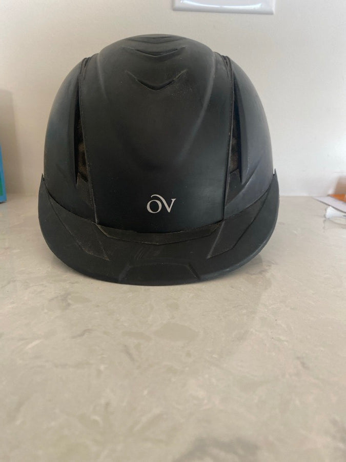 OVATION helmet M/L