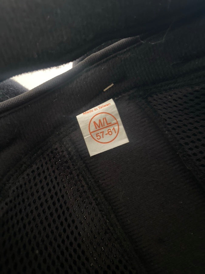 OVATION helmet M/L