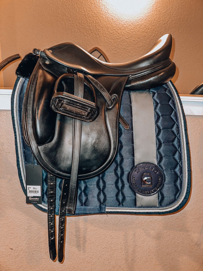 CWD Dressage Saddle