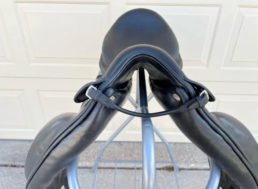 CWD Dressage Saddle