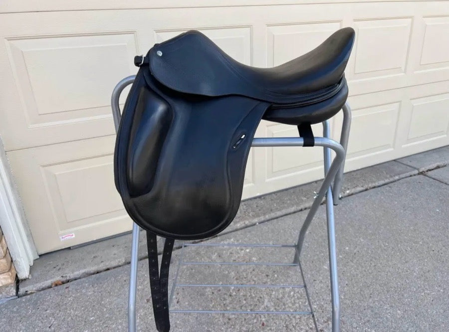 CWD Dressage Saddle