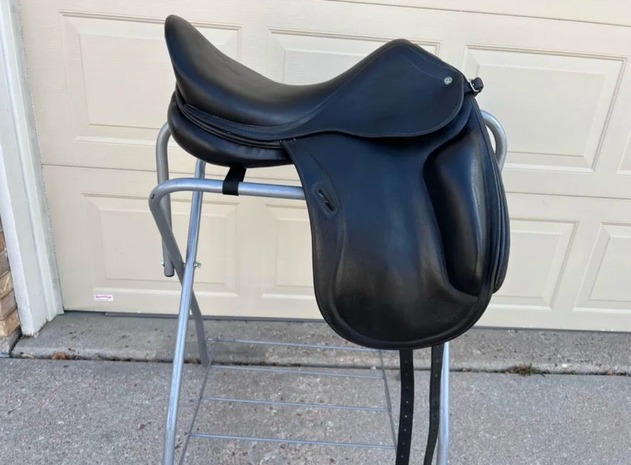 CWD Dressage Saddle