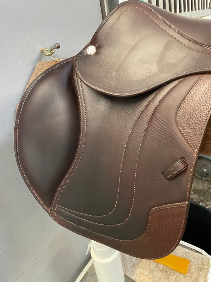 Other CWD 2023 Hunter jumper saddle (4)