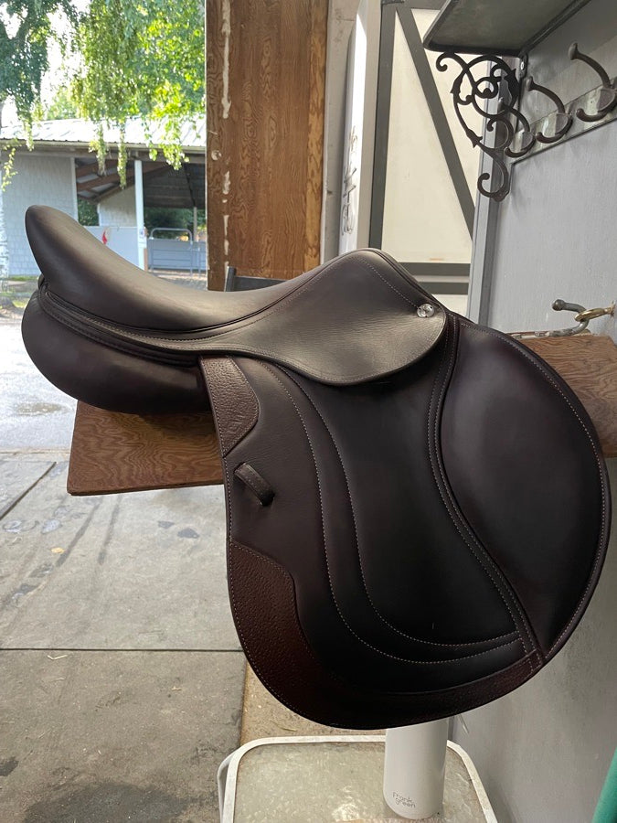 Other CWD 2023 Hunter jumper saddle