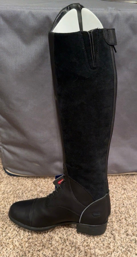 ARIAT Ariat Women’s Bromont Pro Tall Boots H2O Insulated (6)