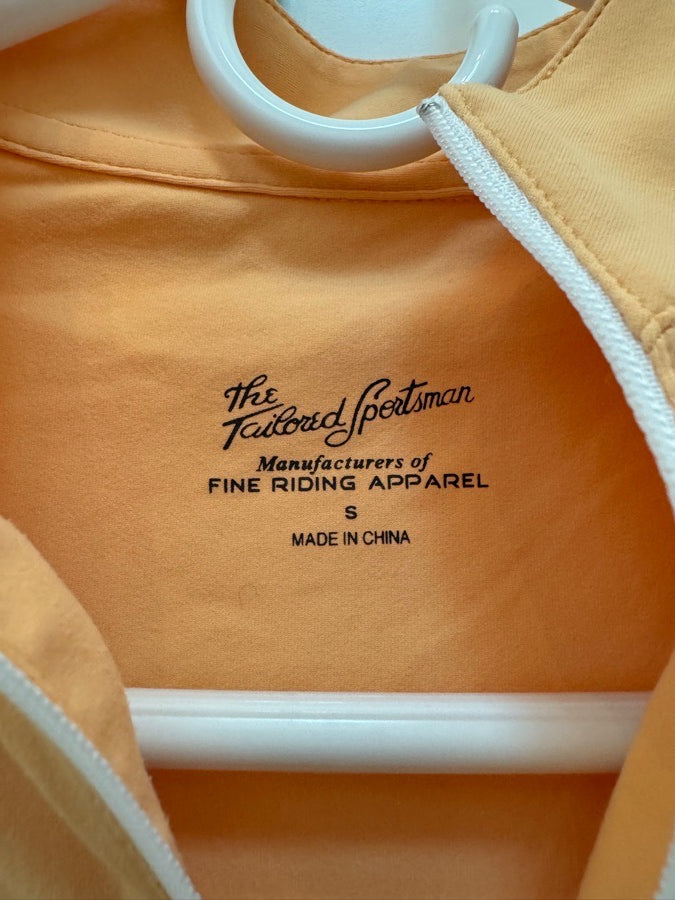 Tailored Sportsman Sun Shirt