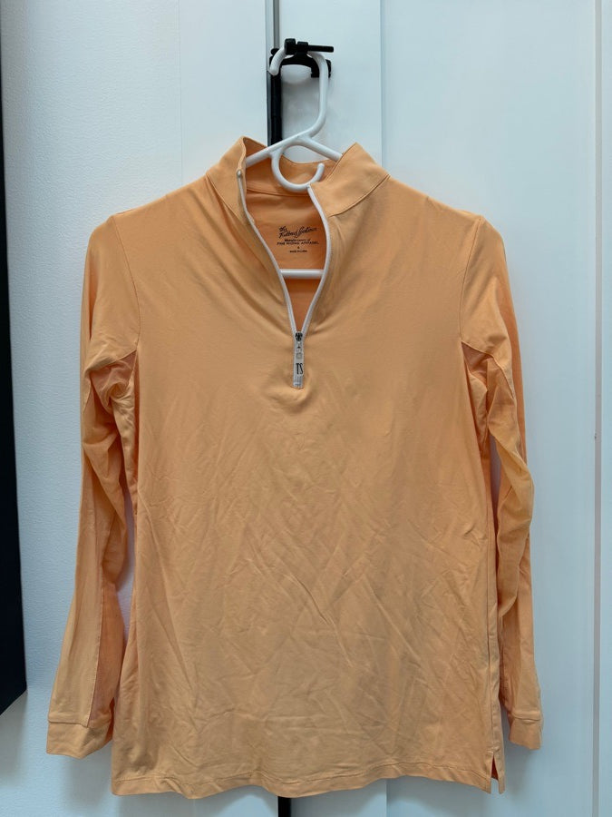 Tailored Sportsman Sun Shirt