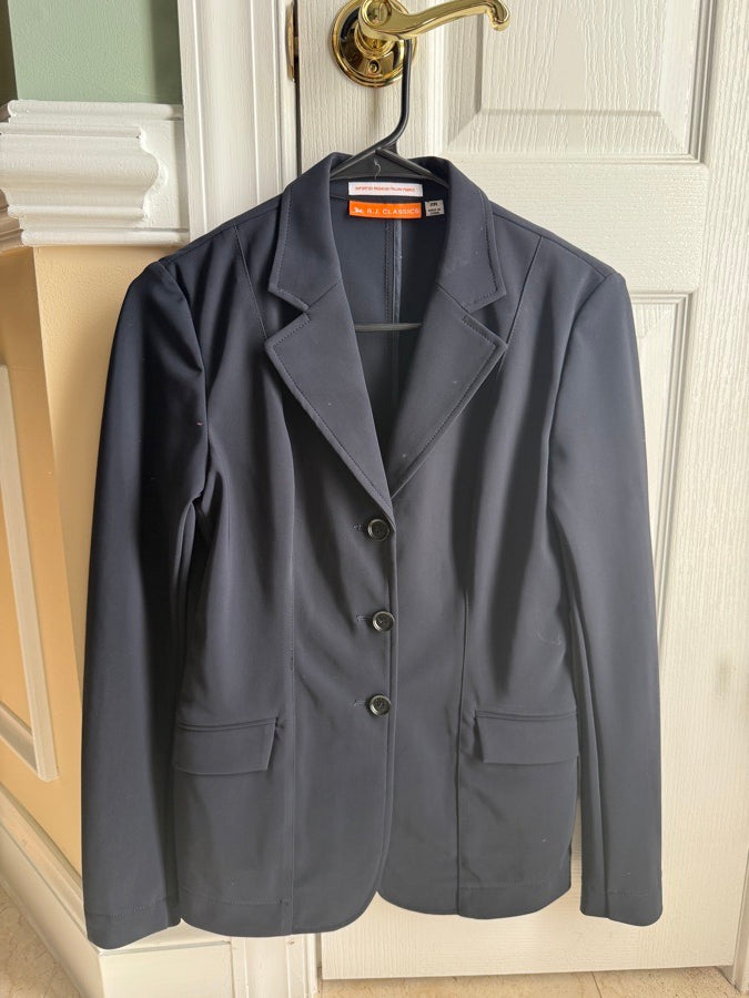 RJ CLASSICS RJ Classics Orange Label Show Coat