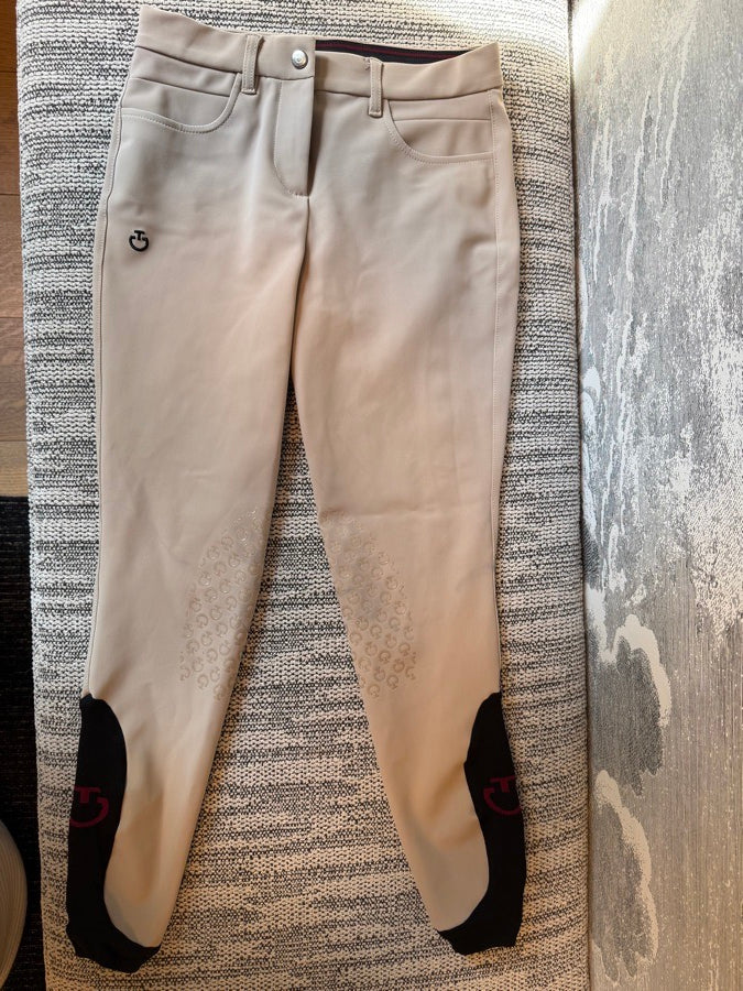 Riding Breeches/Show Breeches