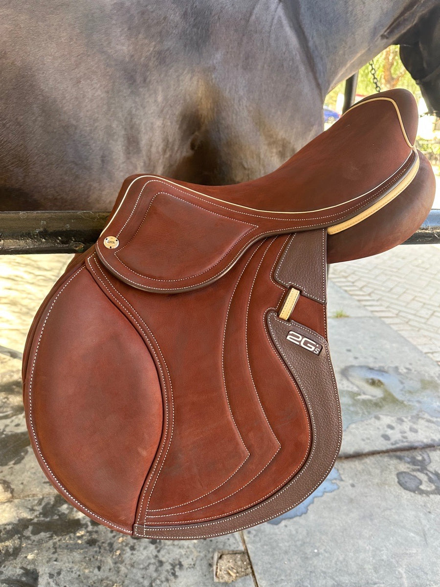 CWD Mademoiselle Saddle