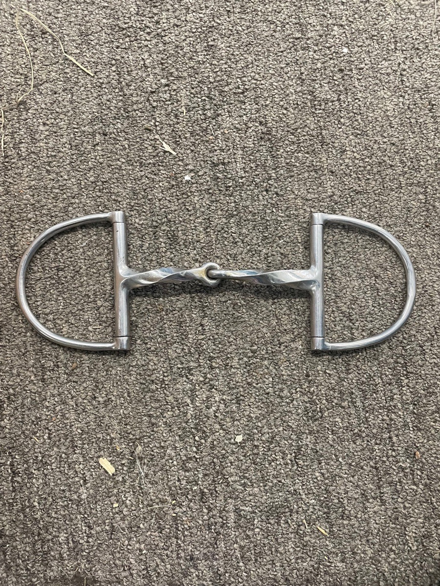 Other Twisted D-ring