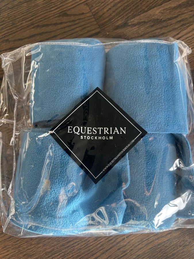 Stockholm Polos Parisian Blue