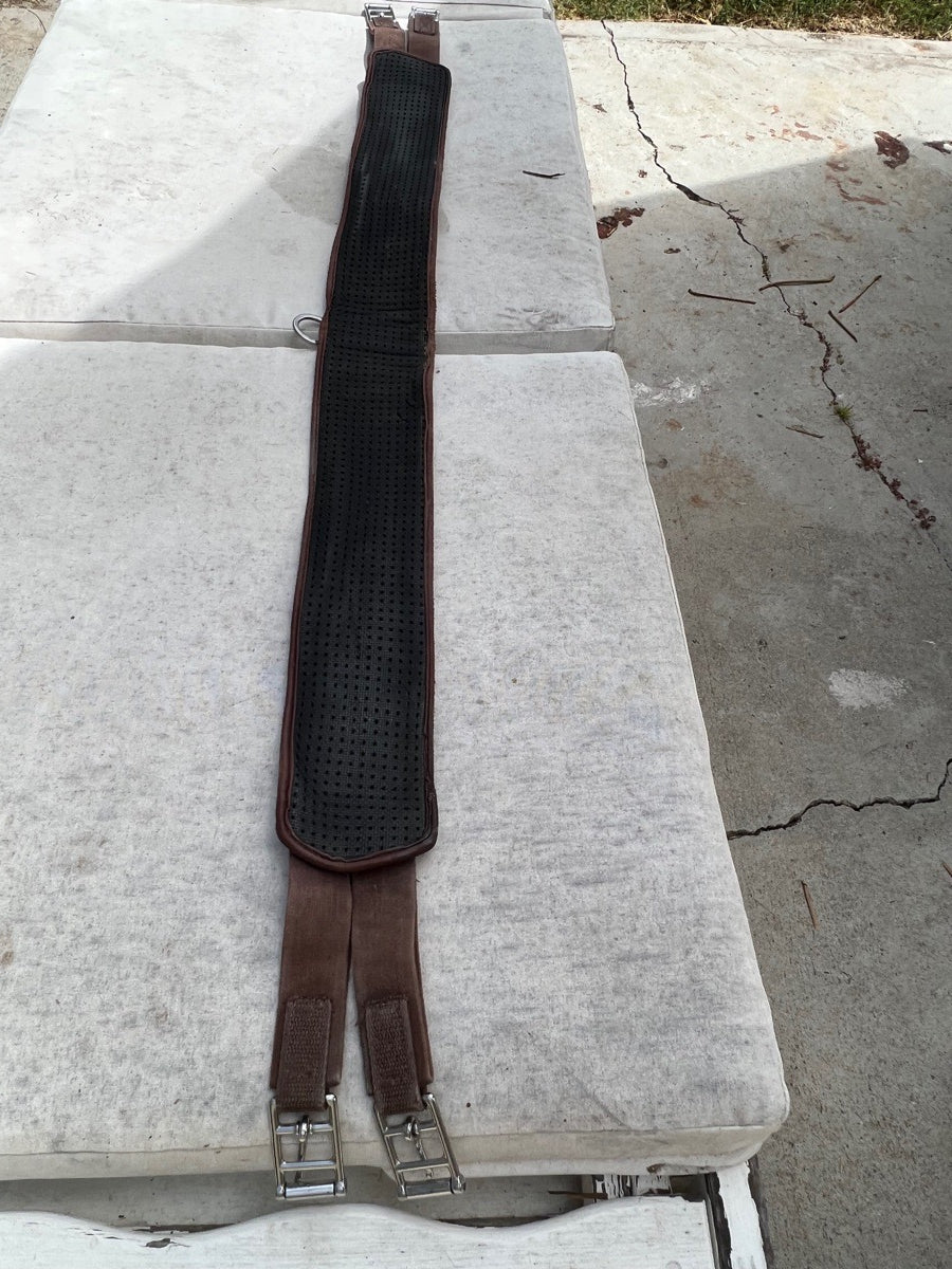 Professional’s Choice 52” Girth