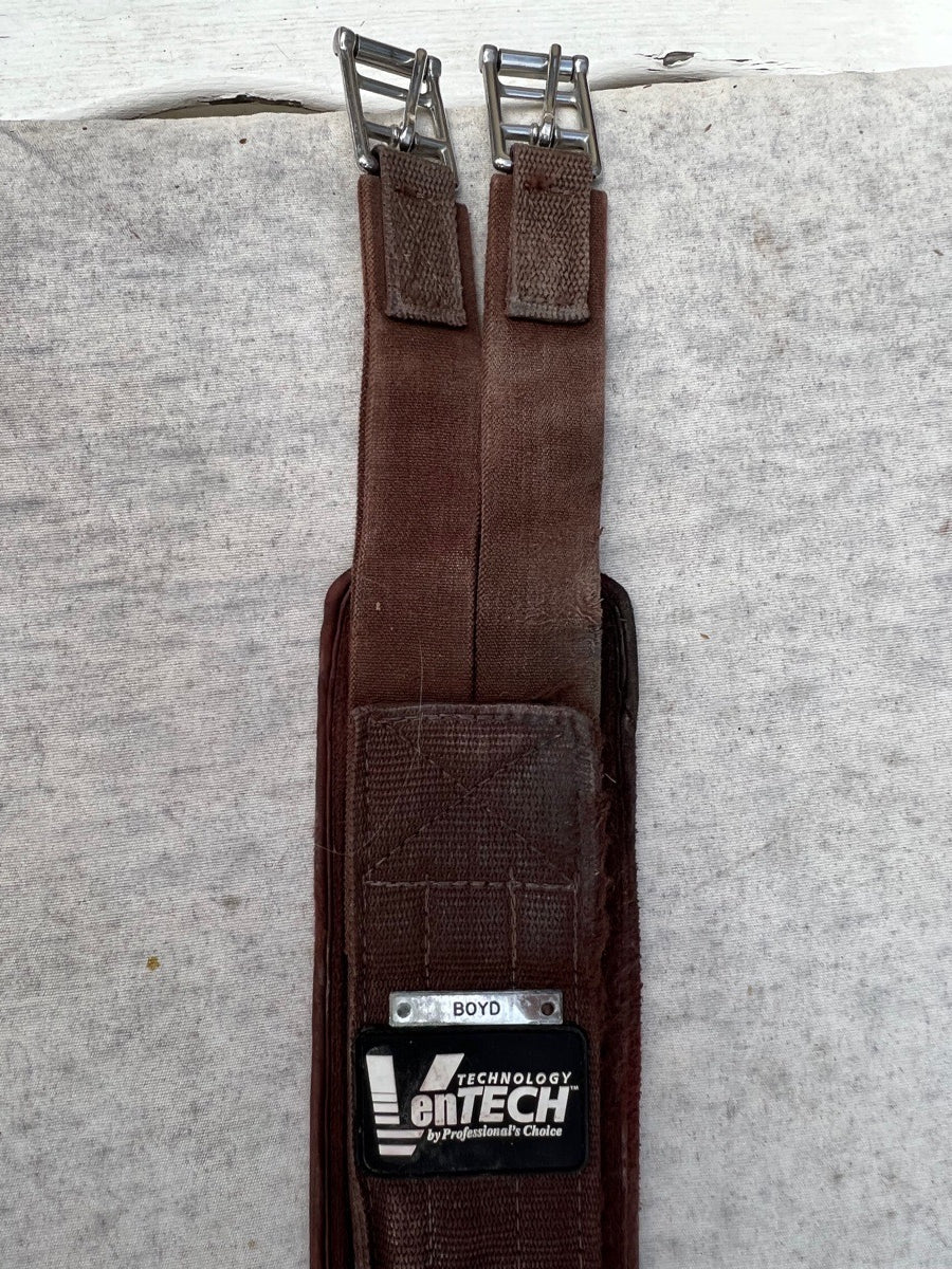 Professional’s Choice 52” Girth