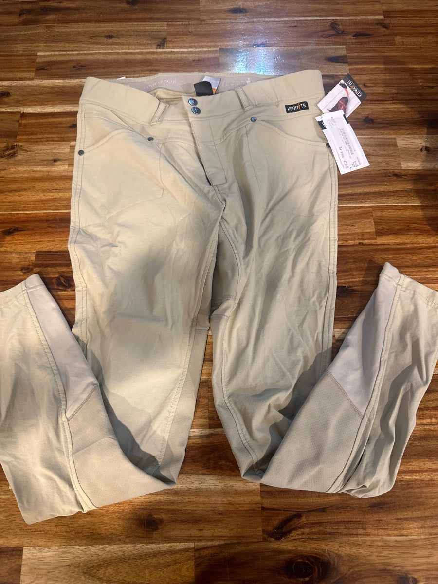 Kerrits crossover tight