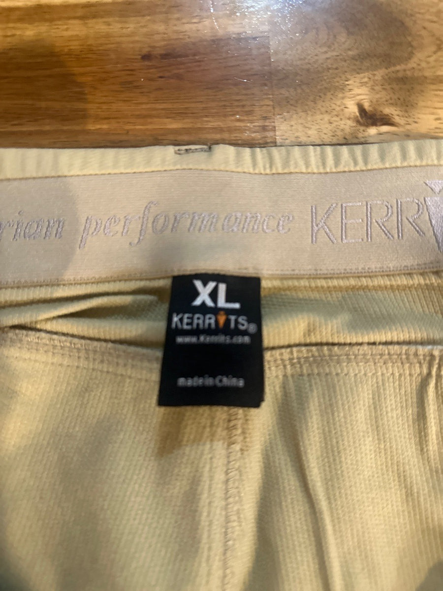 Kerrits crossover tight