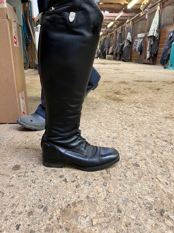 Field Boots