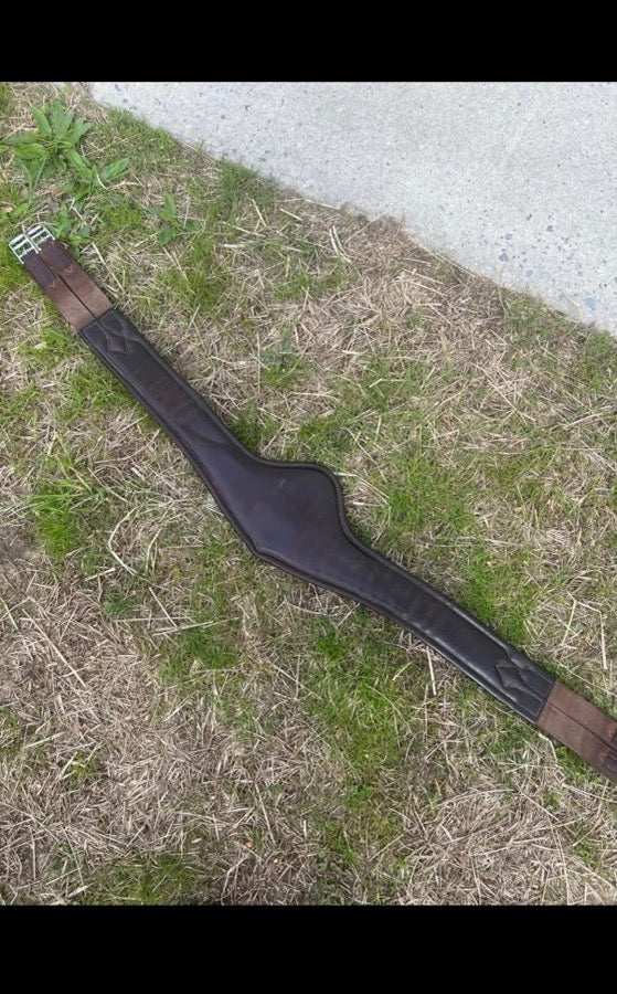 VOLTAIRE Voltaire girth 54” (2)
