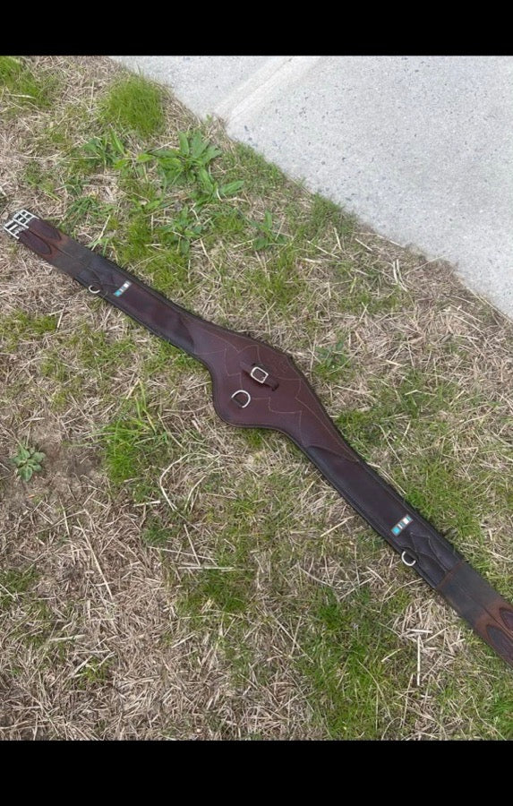 VOLTAIRE Voltaire girth 54”