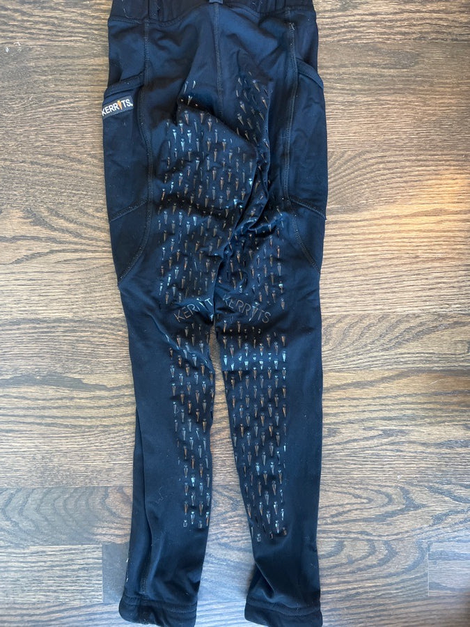 Kerrits Breeches in XS