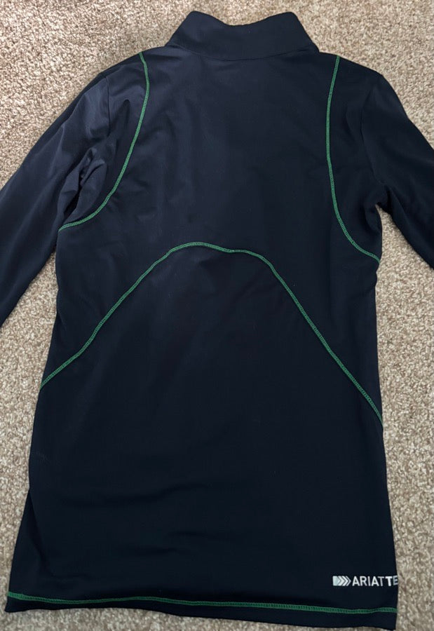 ARIAT Ariat cold series riding shirt XS (4)
