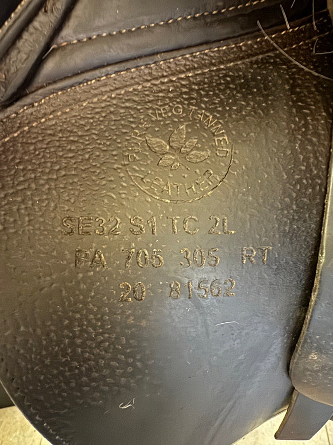 CWD Mademoiselle 2GS 17” 2L