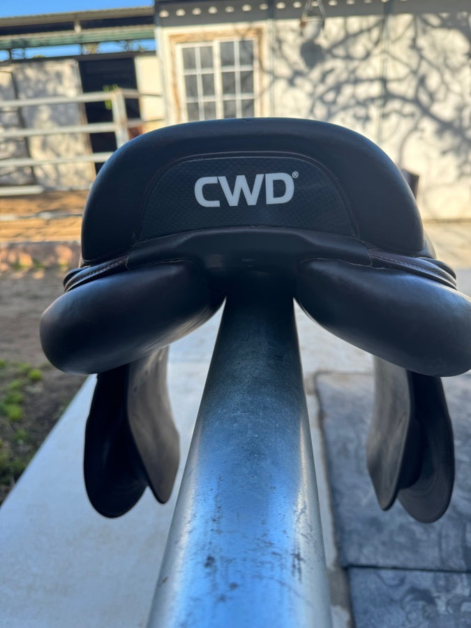 CWD Mademoiselle 2GS 17” 2L