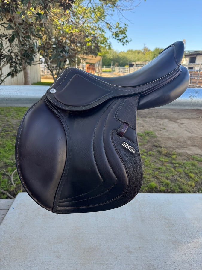CWD Mademoiselle 2GS 17” 2L