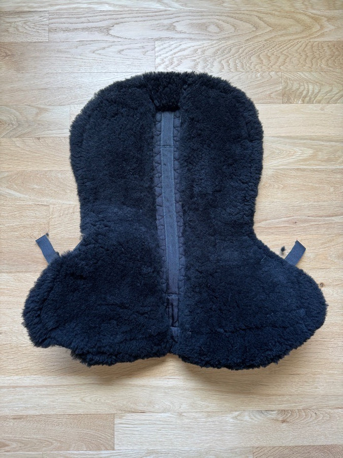 Mattes Correction Sheepskin Half Pad