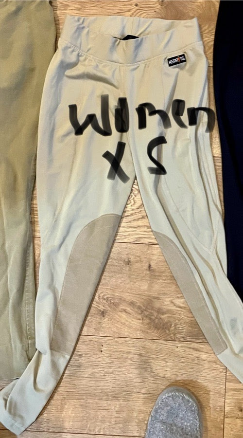 Kerrits Women XS