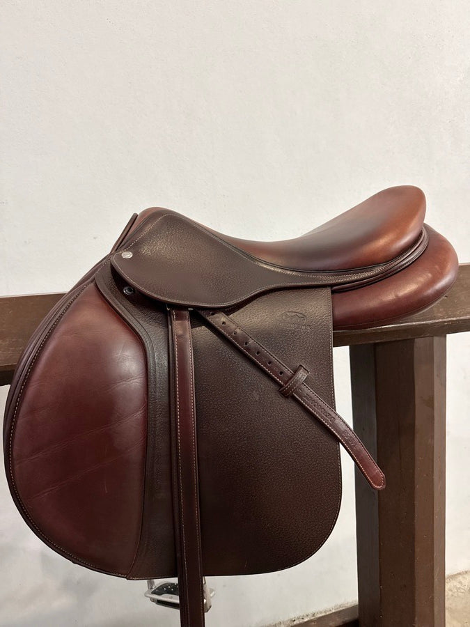 DEVOUCOUX Saddle (7)