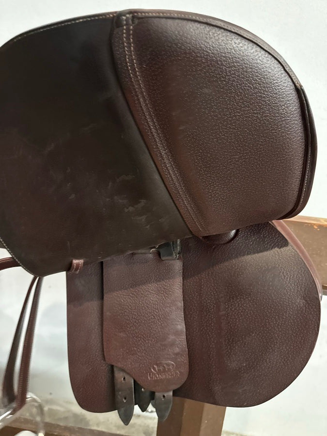 DEVOUCOUX Saddle (5)