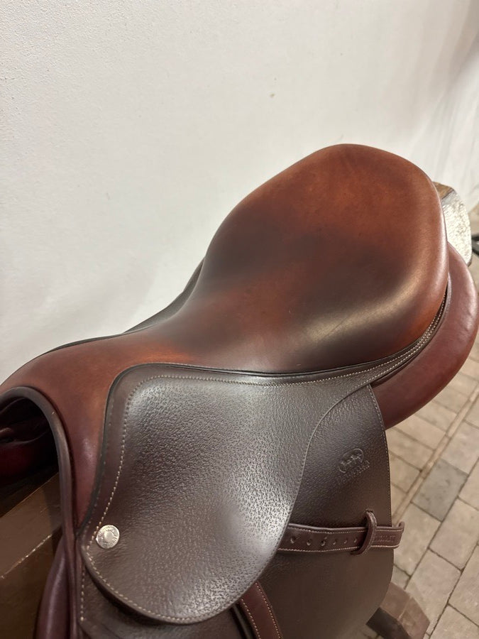 DEVOUCOUX Saddle (6)
