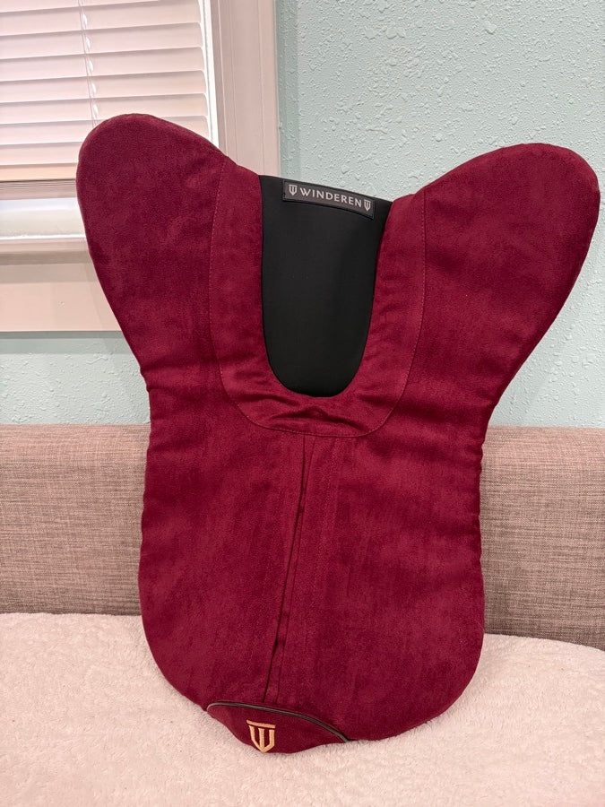 WINDEREN Winderen Comfort Half Pad (3)