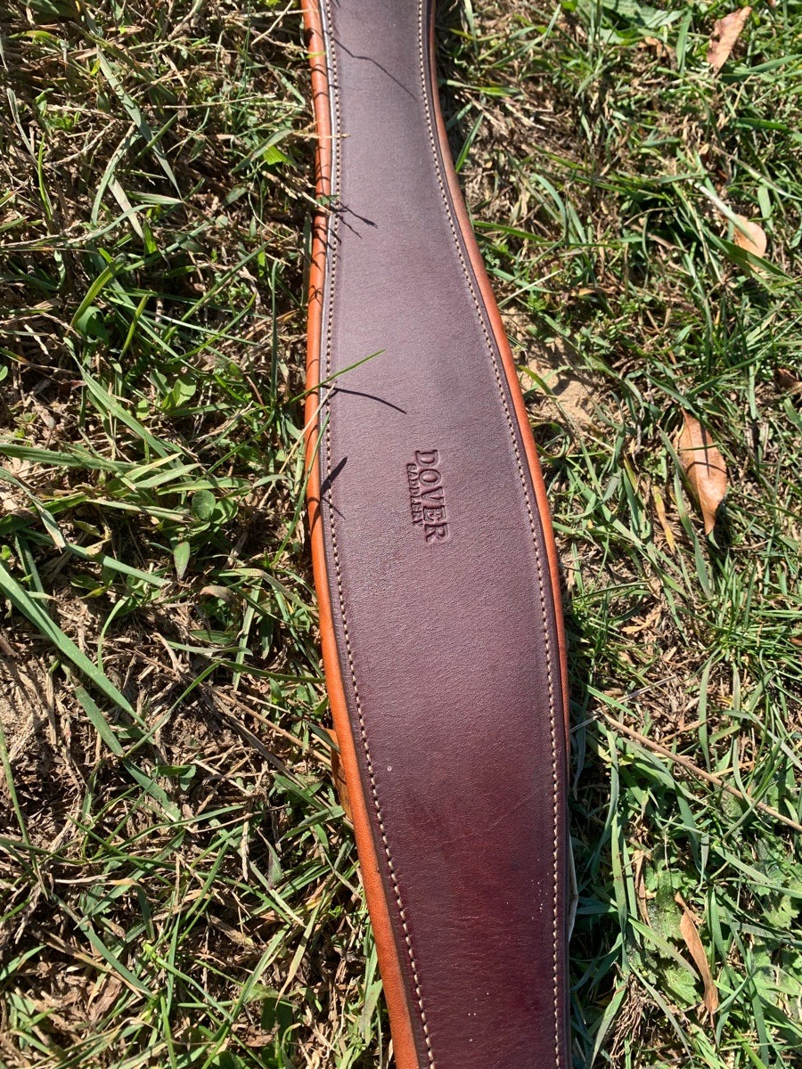 Size 50 Leather Girth