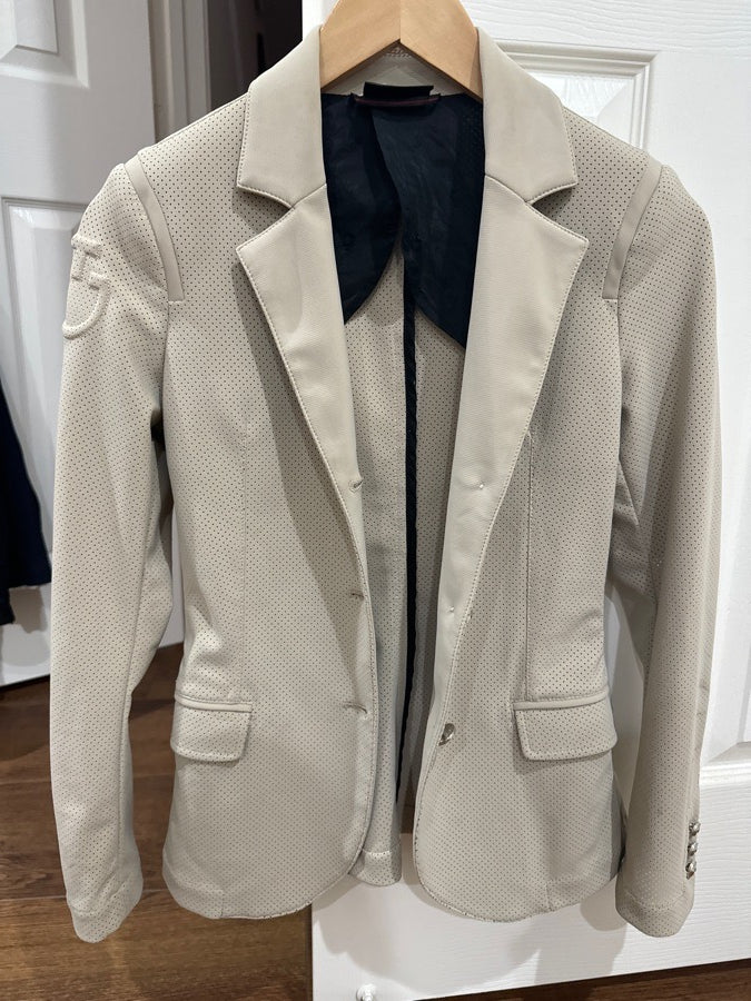 CAVALLERIA TOSCANA Cavalleria toscana show jacket
