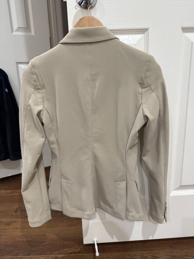 CAVALLERIA TOSCANA Cavalleria toscana show jacket (4)
