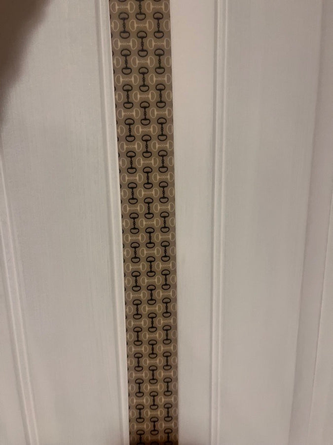 C4 “Bits Grey” Belt