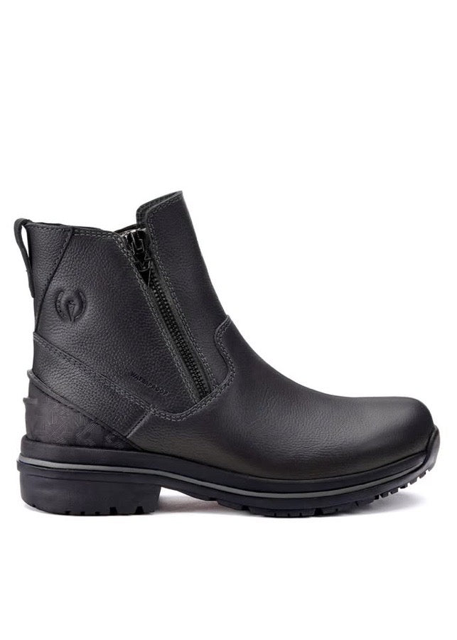 Kerrits Woodstock winter riding boots