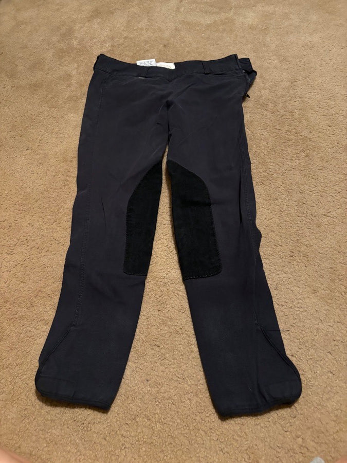Shires riding breeches