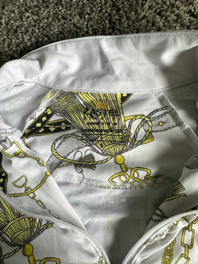 KASTEL DENMARK Small kastel denmark printed sunshirt (2)