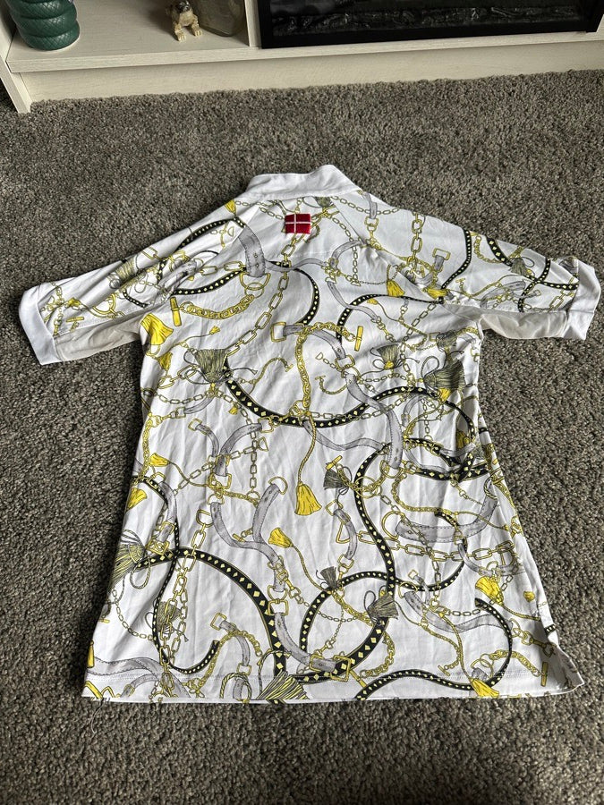 KASTEL DENMARK Small kastel denmark printed sunshirt (4)